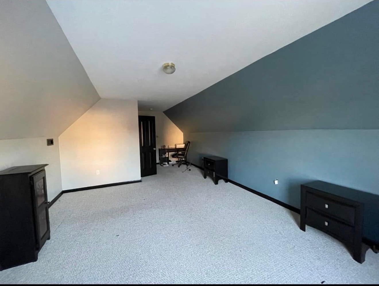 Interior Painting